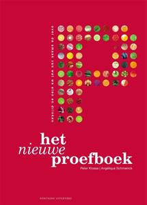 Peter Klosse Het Nieuwe Proefboek -   (ISBN: 9789059566408)
