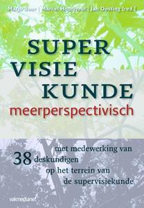Boom Supervisiekunde -   (ISBN: 9789462760349)