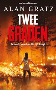 Alan Gratz Twee graden -   (ISBN: 9789020635348)