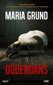 Maria Grund Dodendans -   (ISBN: 9789021423432)