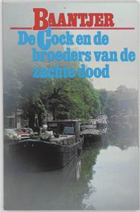 A.C. Baantjer De Cock en broeders van de zachte dood (deel 15) -   (ISBN: 9789026101595)