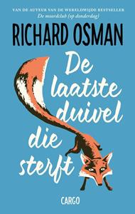 Richard Osman De laatste duivel die sterft -   (ISBN: 9789403130736)