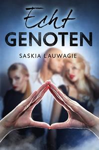 Saskia Lauwagie Echt-genoten -   (ISBN: 9789464775518)