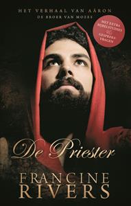 Francine Rivers De priester -   (ISBN: 9789043524179)
