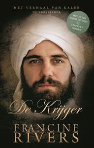 Francine Rivers De krijger -   (ISBN: 9789043524186)