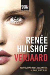 Renee Hulshof Verjaard -   (ISBN: 9789044358322)