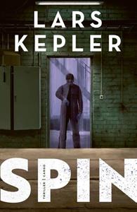 Lars Kepler Spin -   (ISBN: 9789403130590)