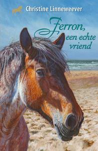 Christine Linneweever Ferron, een echte vriend -   (ISBN: 9789020635690)