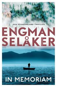 Johannes Selåker, Pascal Engman In memoriam -   (ISBN: 9789044935202)