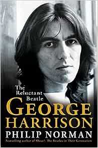 Simon & Schuster UK George Harrison