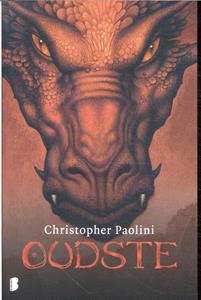 Christopher Paolini Oudste -   (ISBN: 9789049202699)