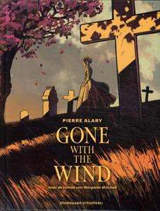 Pierre Alary Gone with the wind -   (ISBN: 9789002279683)