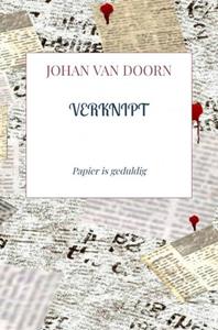 Johan van Doorn Verknipt -   (ISBN: 9789403703565)