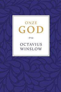 Octavius Winslow Onze God -   (ISBN: 9789402909197)