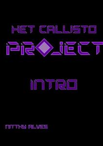 Nitthy Alves Het Callisto Project -   (ISBN: 9789464922479)