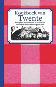 Karen Groeneveld Kookboek van Twente -   (ISBN: 9789082347517)