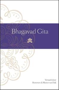 Uitgeverij Viveki Bhagavad Gita -   (ISBN: 9789078555117)