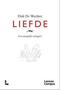 Dirk de Wachter Liefde (nieuwe editie) -   (ISBN: 9789401497923)