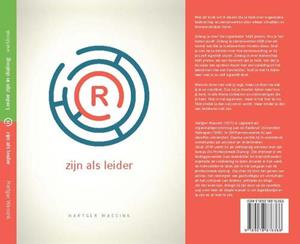 Hartger Wassink Leider zijn in dialoog -   (ISBN: 9789078876366)