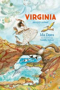 Ida Does Virginia -   (ISBN: 9789045129341)