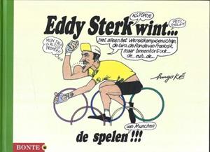 Hugo de Kempeneer Eddy Sterk wint... -   (ISBN: 9789460210617)