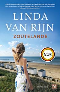 Linda van Rijn Zoutelande -   (ISBN: 9789463099974)
