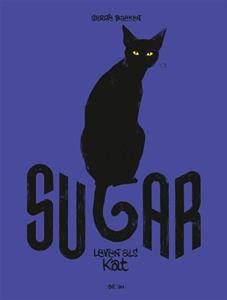 Serge Baeken Sugar -   (ISBN: 9789462100909)
