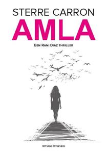 Sterre Carron Amla -   (ISBN: 9789492934406)