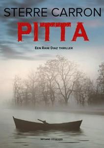 Sterre Carron Pitta -   (ISBN: 9789492934413)