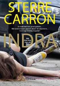 Sterre Carron Indra -   (ISBN: 9789492934437)