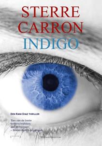 Sterre Carron Indigo -   (ISBN: 9789492934444)