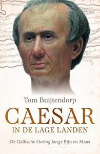 Tom Buijtendorp Caesar in de Lage Landen -   (ISBN: 9789401920124)