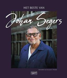 Johan Segers Njam : The Best of  -   (ISBN: 9789462776937)