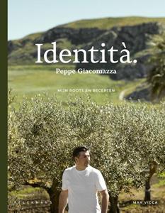 Peppe Giacomazza Identità -   (ISBN: 9789463373678)