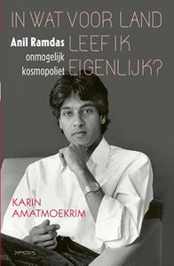 Karin Amatmoekrim In wat voor land leef ik eigenlijk℃ -   (ISBN: 9789044637250)