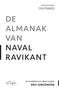 El Tigre Publishing De almanak van Naval Ravikant -   (ISBN: 9789464663129)