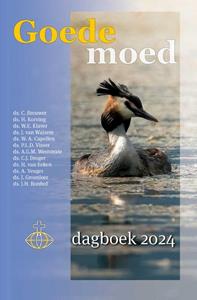 Buijten & Schipperheijn Motief Goede moed 2024 -   (ISBN: 9789463692403)