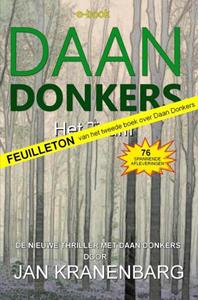 Jan Kranenbarg Daan Donkers 2 -   (ISBN: 9789464922769)