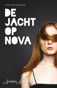 Sietske Scholten De jacht op Nova -   (ISBN: 9789492270399)