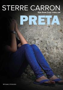 Sterre Carron Preta -   (ISBN: 9789492934093)