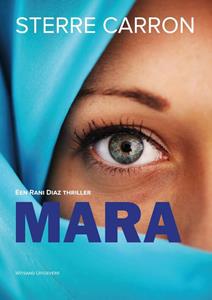 Sterre Carron Mara -   (ISBN: 9789492934109)