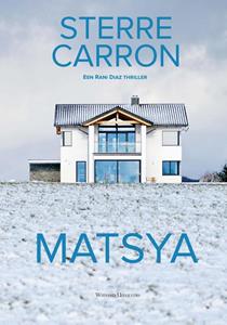 Sterre Carron Matsya -   (ISBN: 9789492934123)