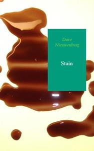 D. Nieuwenburg Stain -   (ISBN: 9789402102291)