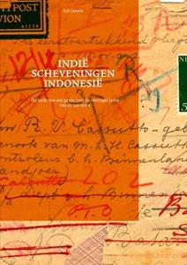 Rob Cassuto Indie, Scheveningen, Indonesie -   (ISBN: 9789090284408)