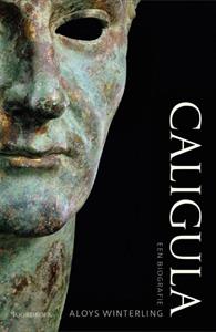 Aloys Winterling Caligula -   (ISBN: 9789464711066)