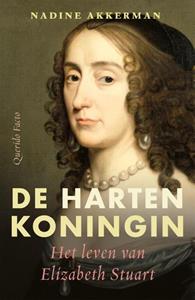 Nadine Akkerman De hartenkoningin -   (ISBN: 9789021468716)