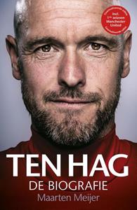 Maarten Meijer Ten Hag -   (ISBN: 9789043930383)