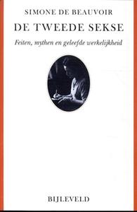 Simone de Beauvoir De tweede sekse -   (ISBN: 9789061318453)