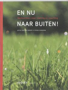 J. van den Houdt, V. Siebering En nu naar buiten! -   (ISBN: 9789081112550)