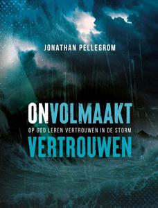 Jonathan Pellegrom Onvolmaakt vertrouwen -   (ISBN: 9789059992368)